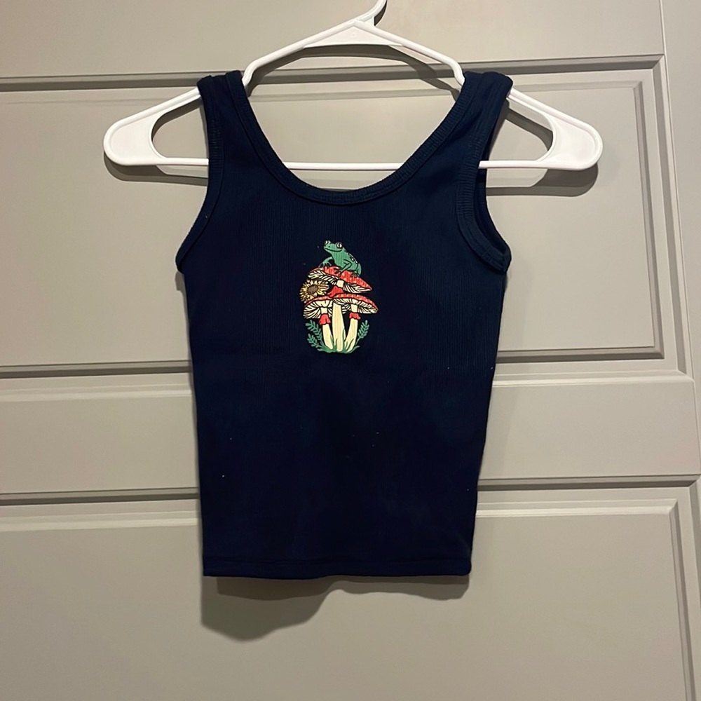 Women’s tank top